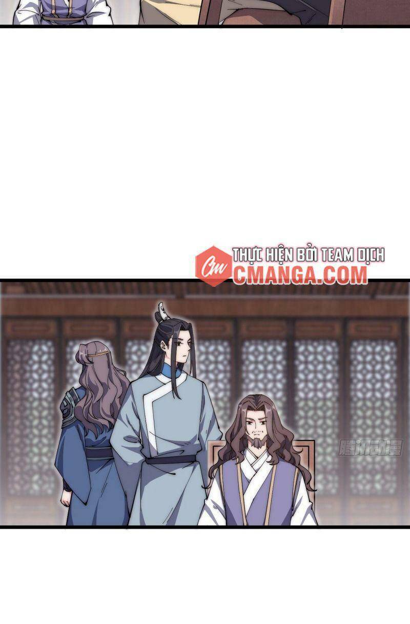 Trường Sinh Cửu Thiên Tuế Chapter 44 - Trang 29