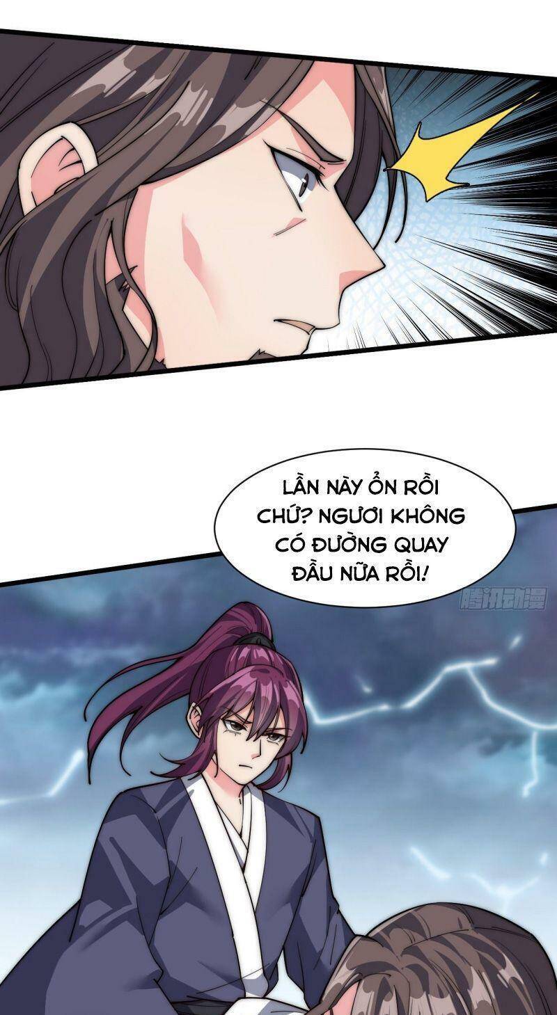 Trường Sinh Cửu Thiên Tuế Chapter 38 - Trang 29