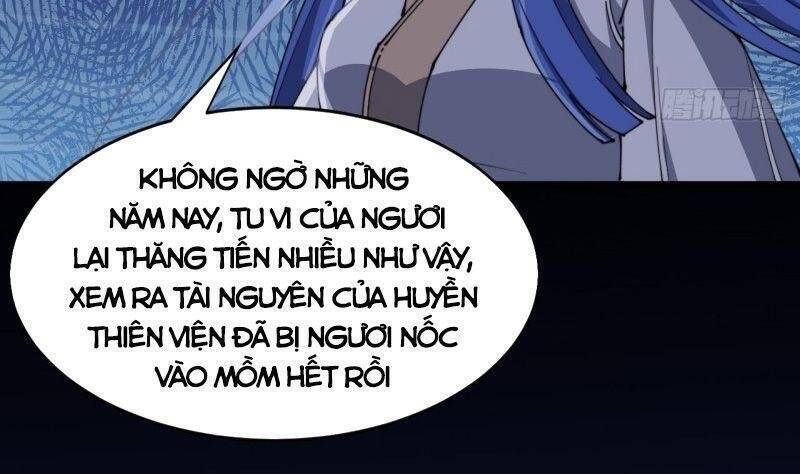 Trường Sinh Cửu Thiên Tuế Chapter 56 - Trang 25