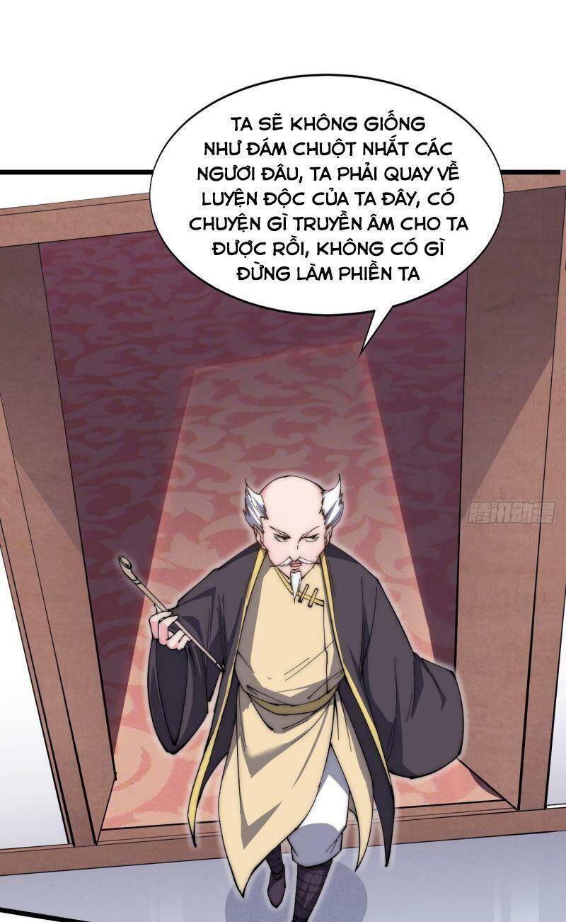 Trường Sinh Cửu Thiên Tuế Chapter 44 - Trang 30