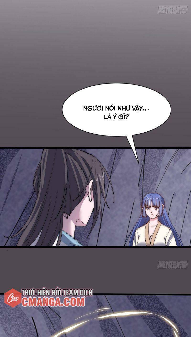 Trường Sinh Cửu Thiên Tuế Chapter 41 - Trang 8