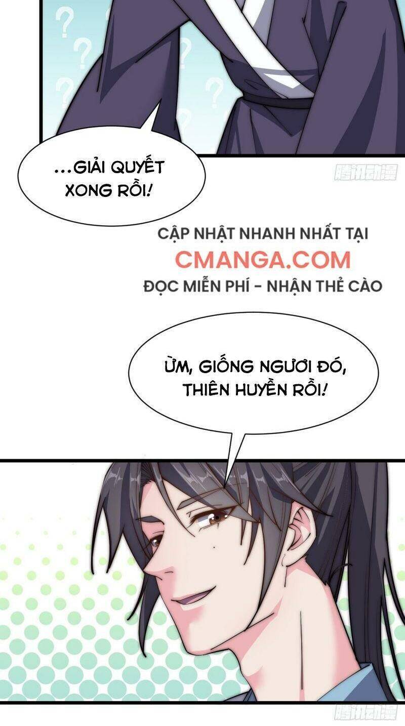 Trường Sinh Cửu Thiên Tuế Chapter 40 - Trang 9