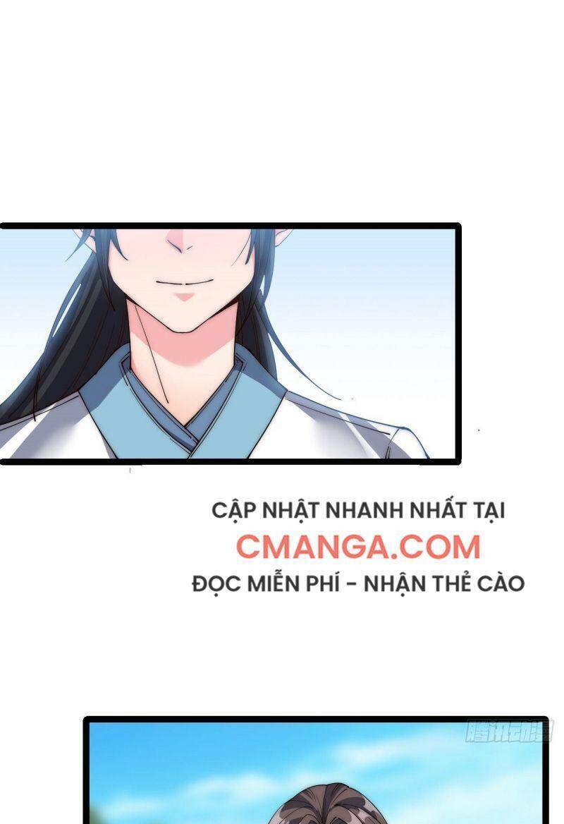 Trường Sinh Cửu Thiên Tuế Chapter 40 - Trang 0