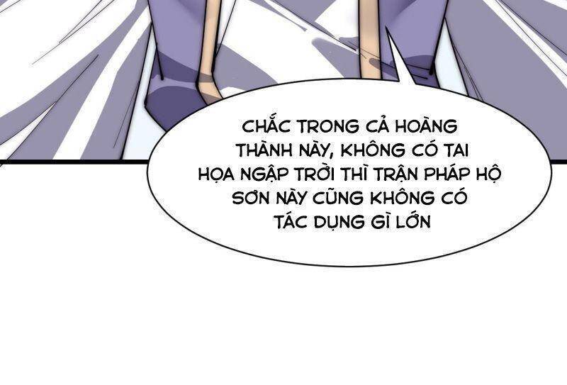 Trường Sinh Cửu Thiên Tuế Chapter 33 - Trang 37