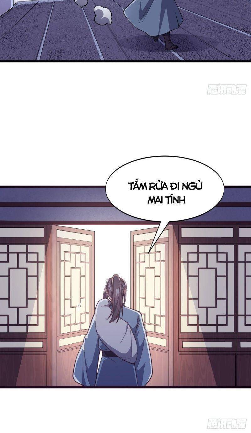 Trường Sinh Cửu Thiên Tuế Chapter 61 - Trang 21