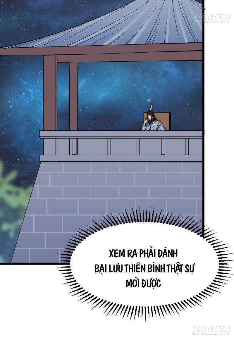 Trường Sinh Cửu Thiên Tuế Chapter 49 - Trang 17