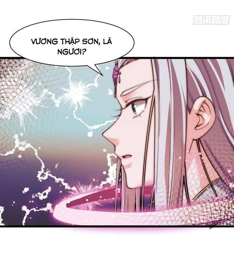 Trường Sinh Cửu Thiên Tuế Chapter 34 - Trang 15