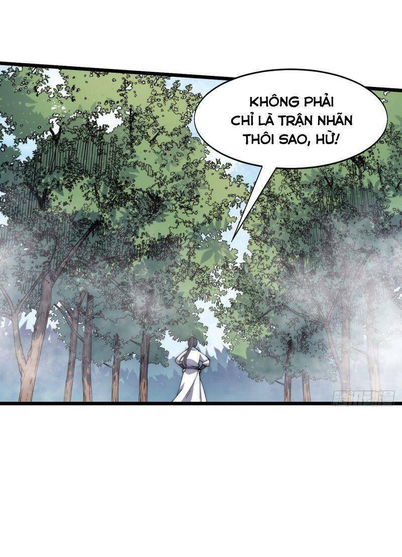 Trường Sinh Cửu Thiên Tuế Chapter 43 - Trang 19