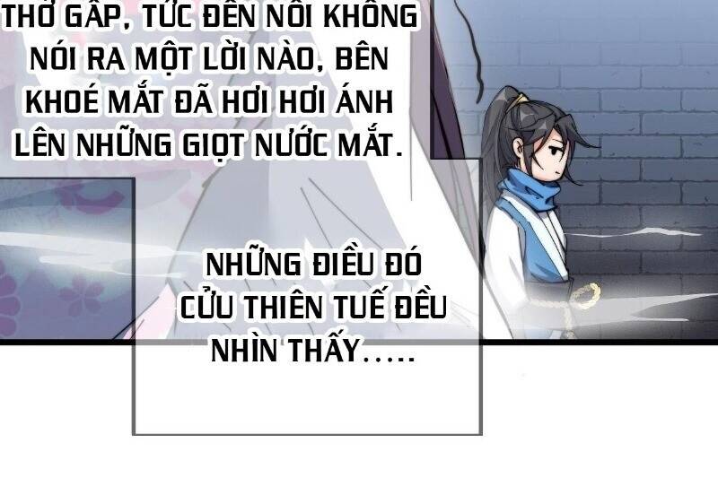 Trường Sinh Cửu Thiên Tuế Chapter 8 - Trang 12