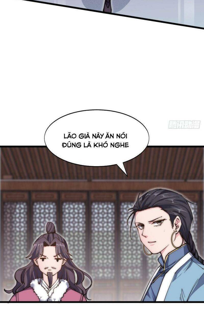 Trường Sinh Cửu Thiên Tuế Chapter 44 - Trang 31