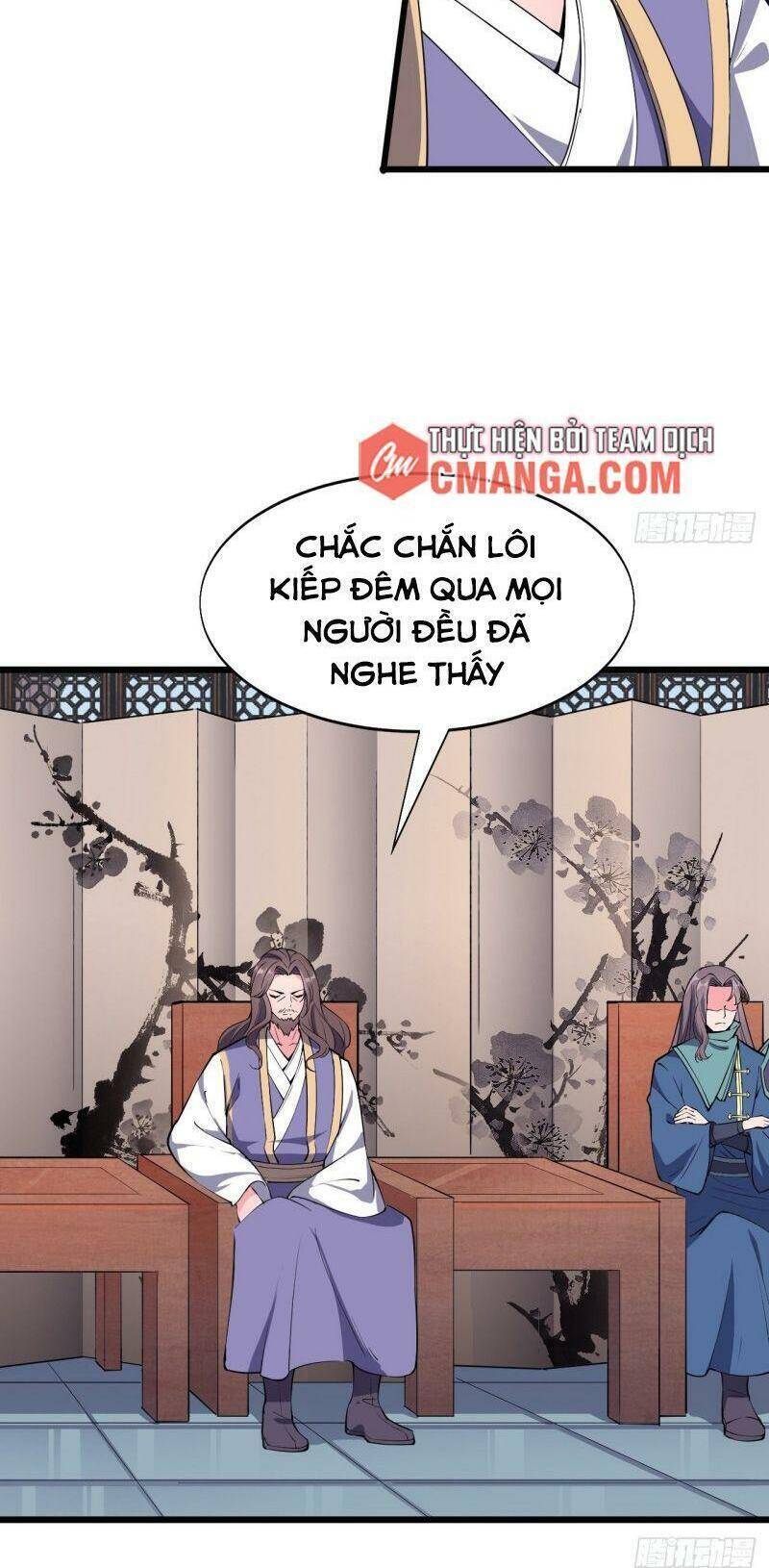 Trường Sinh Cửu Thiên Tuế Chapter 44 - Trang 18