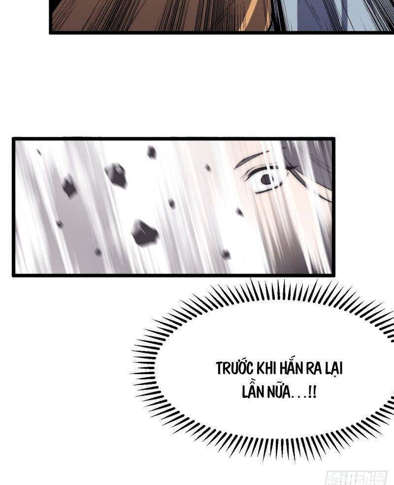 Trường Sinh Cửu Thiên Tuế Chapter 49 - Trang 23