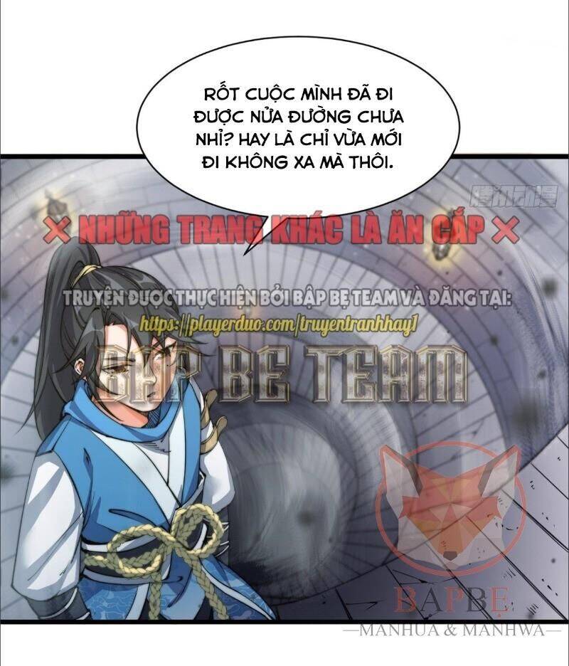 Trường Sinh Cửu Thiên Tuế Chapter 7 - Trang 18