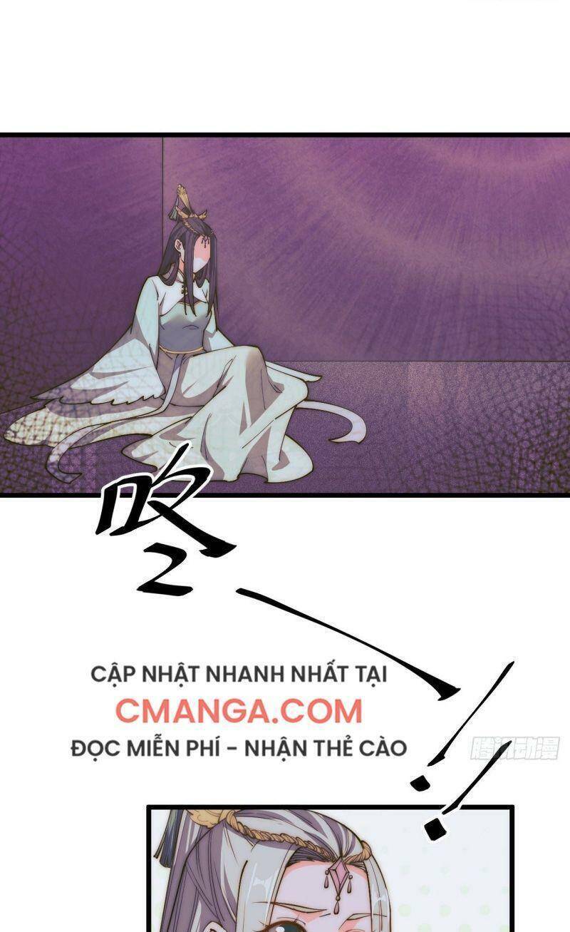 Trường Sinh Cửu Thiên Tuế Chapter 38 - Trang 4