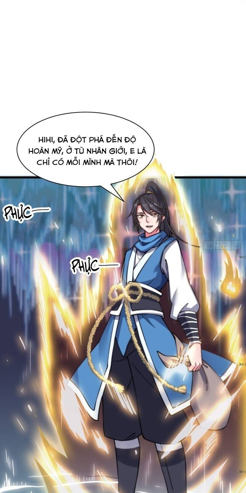 Trường Sinh Cửu Thiên Tuế Chapter 15 - Trang 25