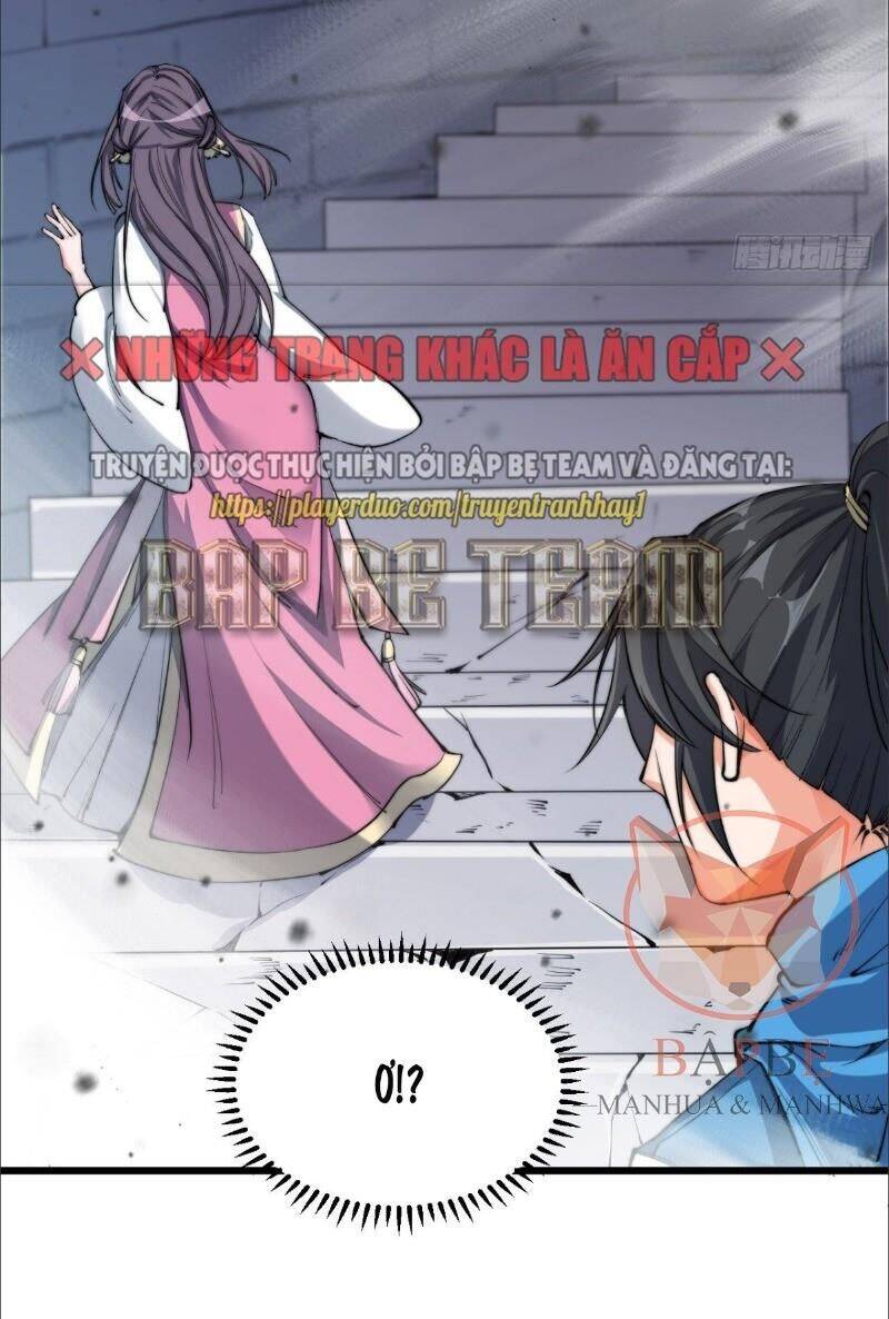 Trường Sinh Cửu Thiên Tuế Chapter 7 - Trang 20