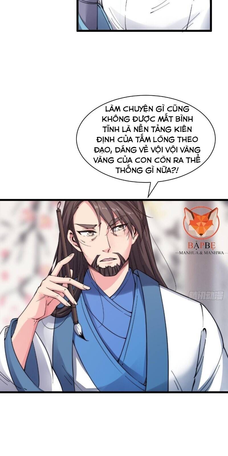 Trường Sinh Cửu Thiên Tuế Chapter 11 - Trang 23