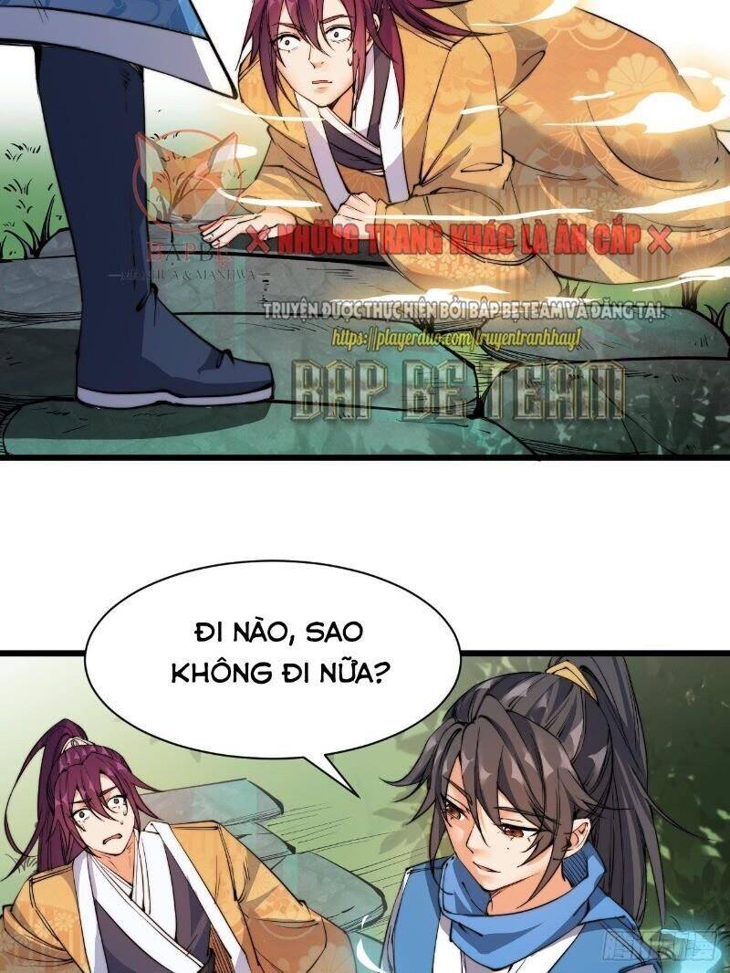 Trường Sinh Cửu Thiên Tuế Chapter 5 - Trang 25