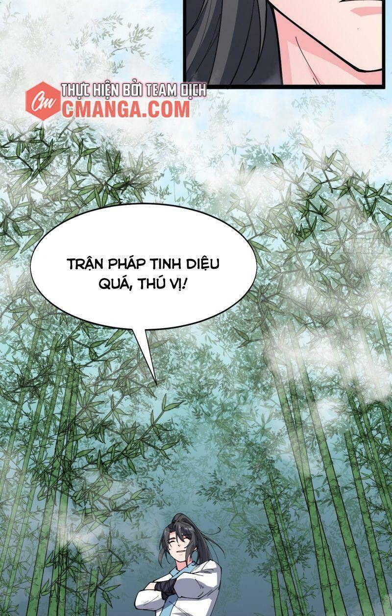 Trường Sinh Cửu Thiên Tuế Chapter 42 - Trang 51