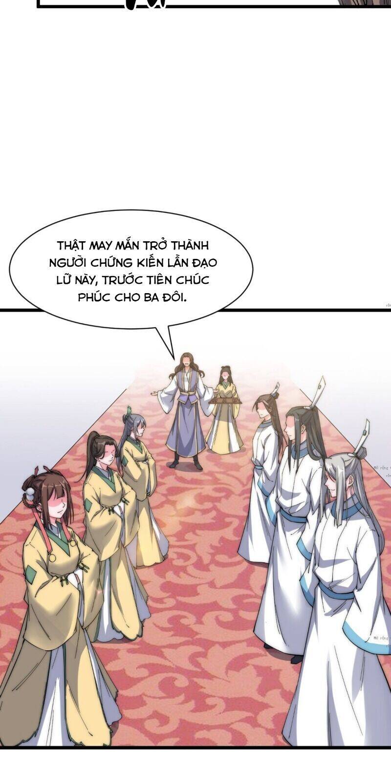 Trường Sinh Cửu Thiên Tuế Chapter 22 - Trang 15