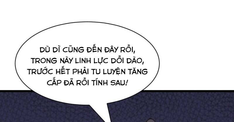 Trường Sinh Cửu Thiên Tuế Chapter 14 - Trang 41