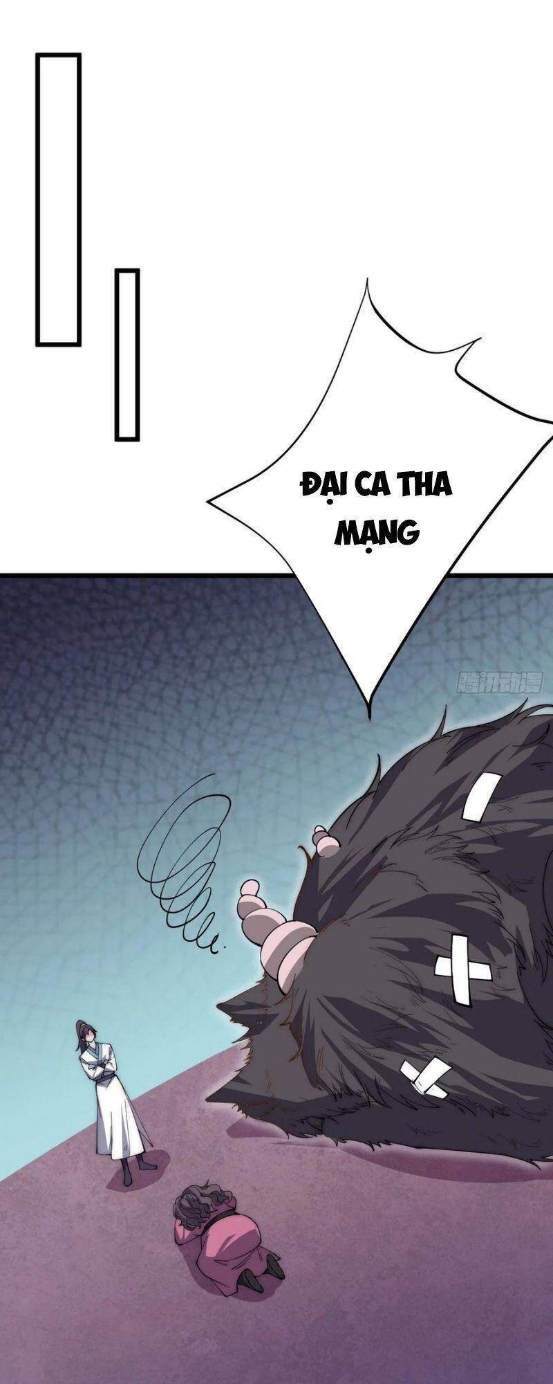 Trường Sinh Cửu Thiên Tuế Chapter 52 - Trang 23