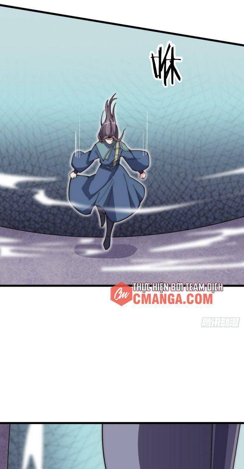 Trường Sinh Cửu Thiên Tuế Chapter 45 - Trang 39