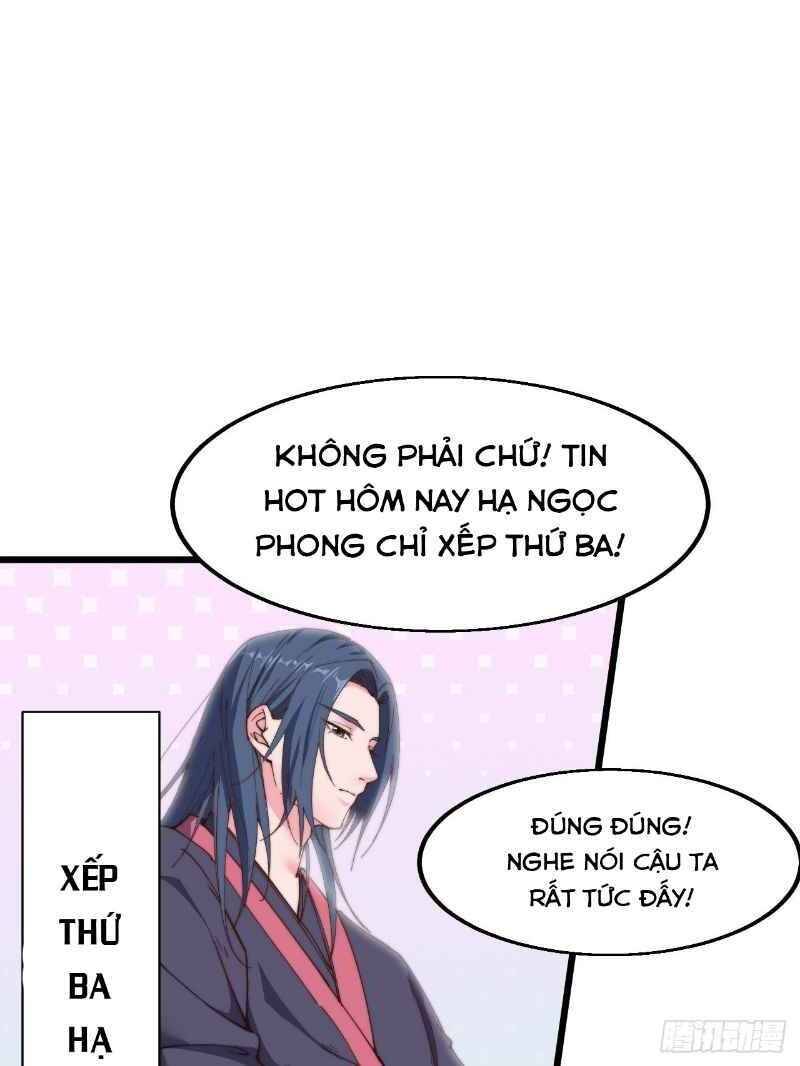 Trường Sinh Cửu Thiên Tuế Chapter 17 - Trang 16