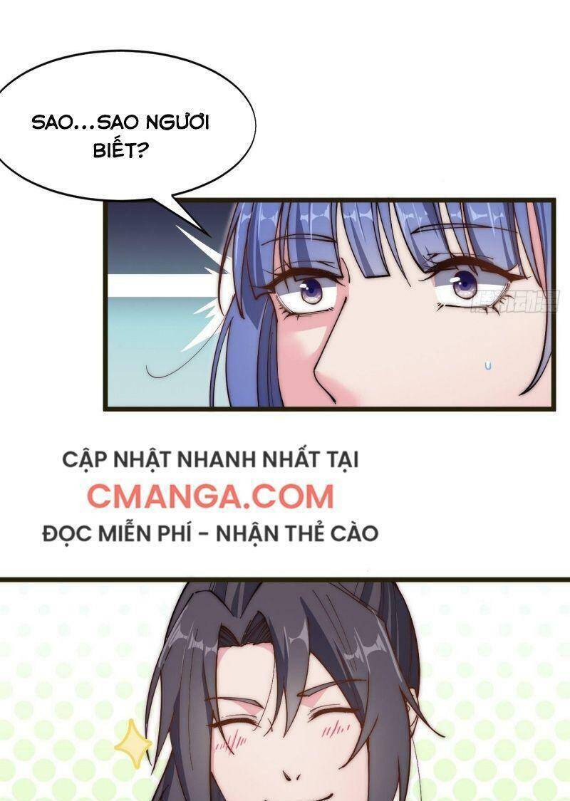 Trường Sinh Cửu Thiên Tuế Chapter 40 - Trang 50