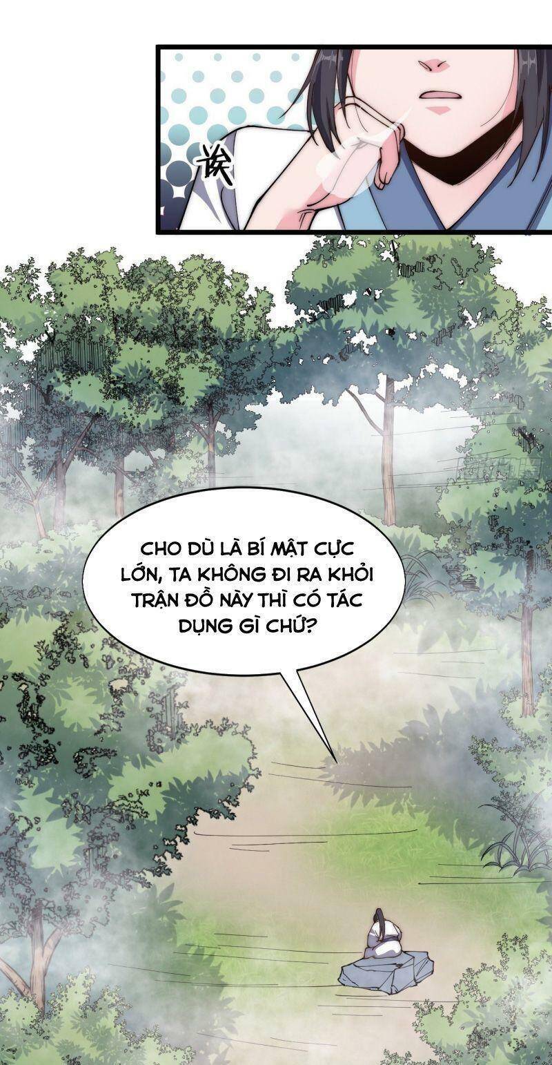 Trường Sinh Cửu Thiên Tuế Chapter 43 - Trang 17