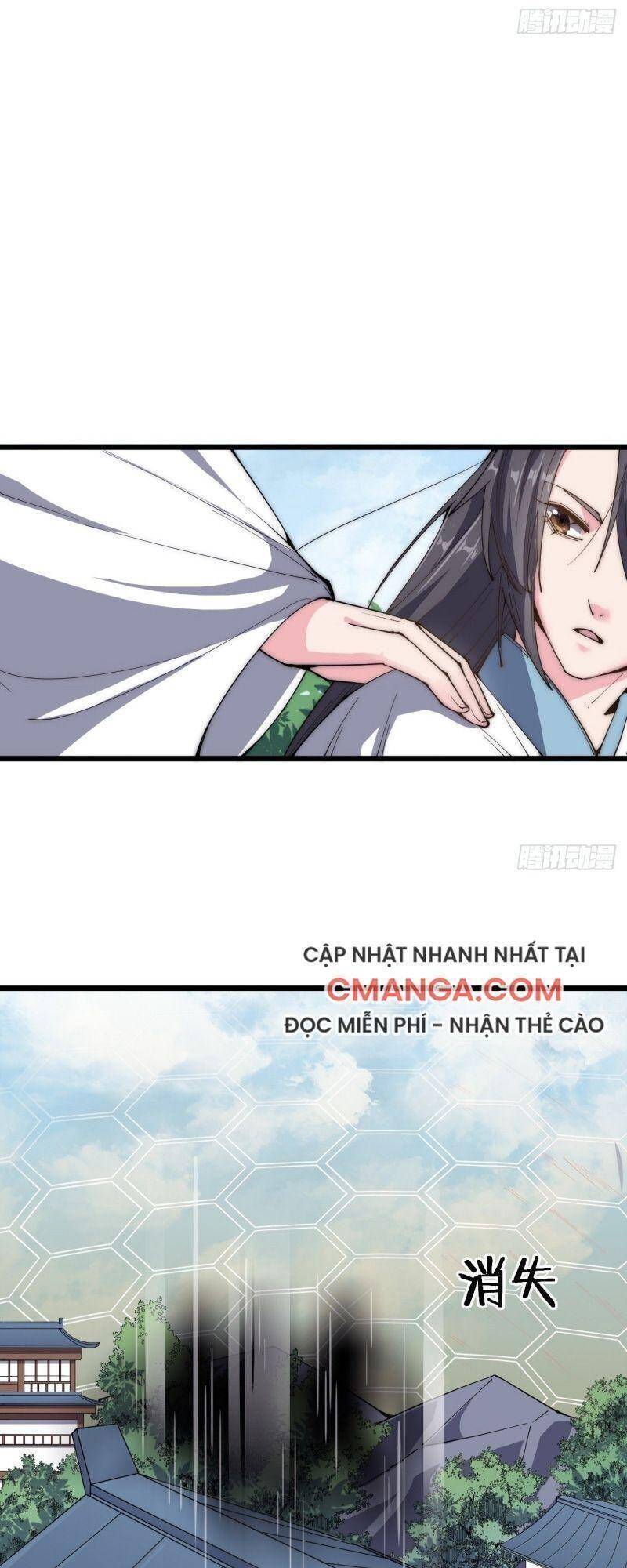 Trường Sinh Cửu Thiên Tuế Chapter 34 - Trang 45