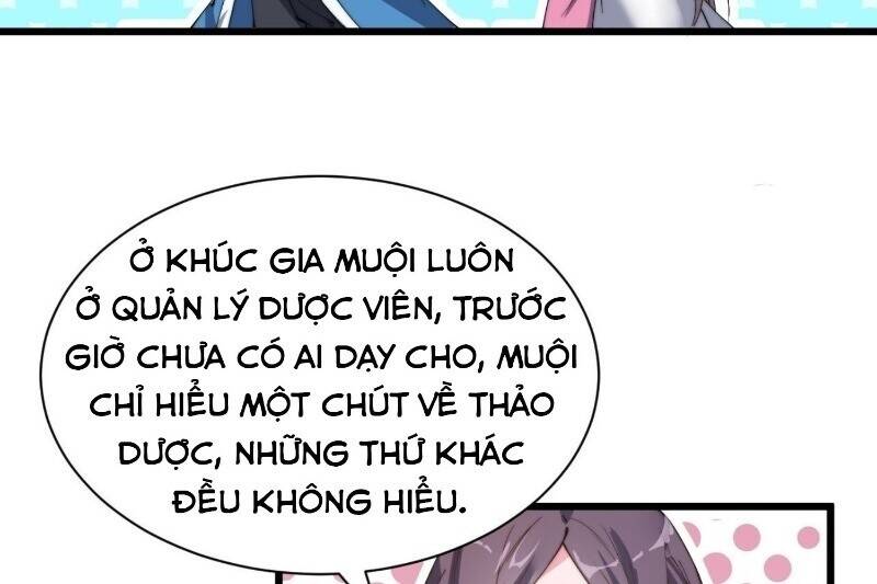 Trường Sinh Cửu Thiên Tuế Chapter 9 - Trang 16