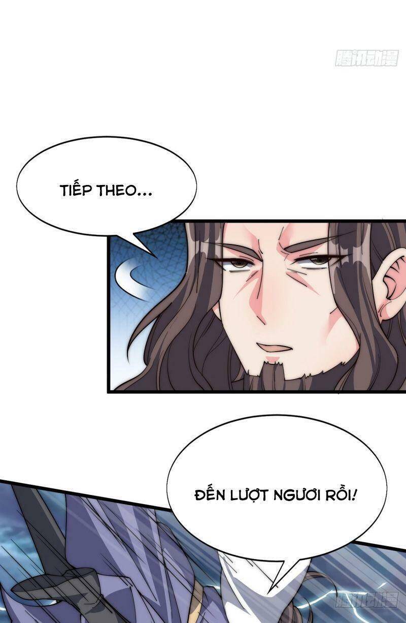 Trường Sinh Cửu Thiên Tuế Chapter 38 - Trang 27