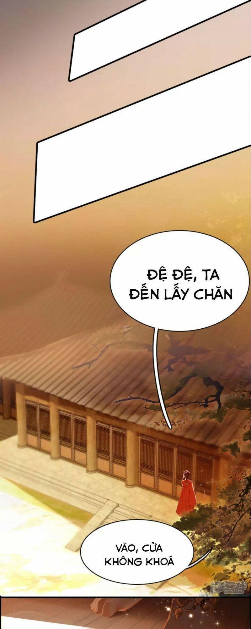 Long Hồn Chiến Tôn Chapter 10 - Trang 13