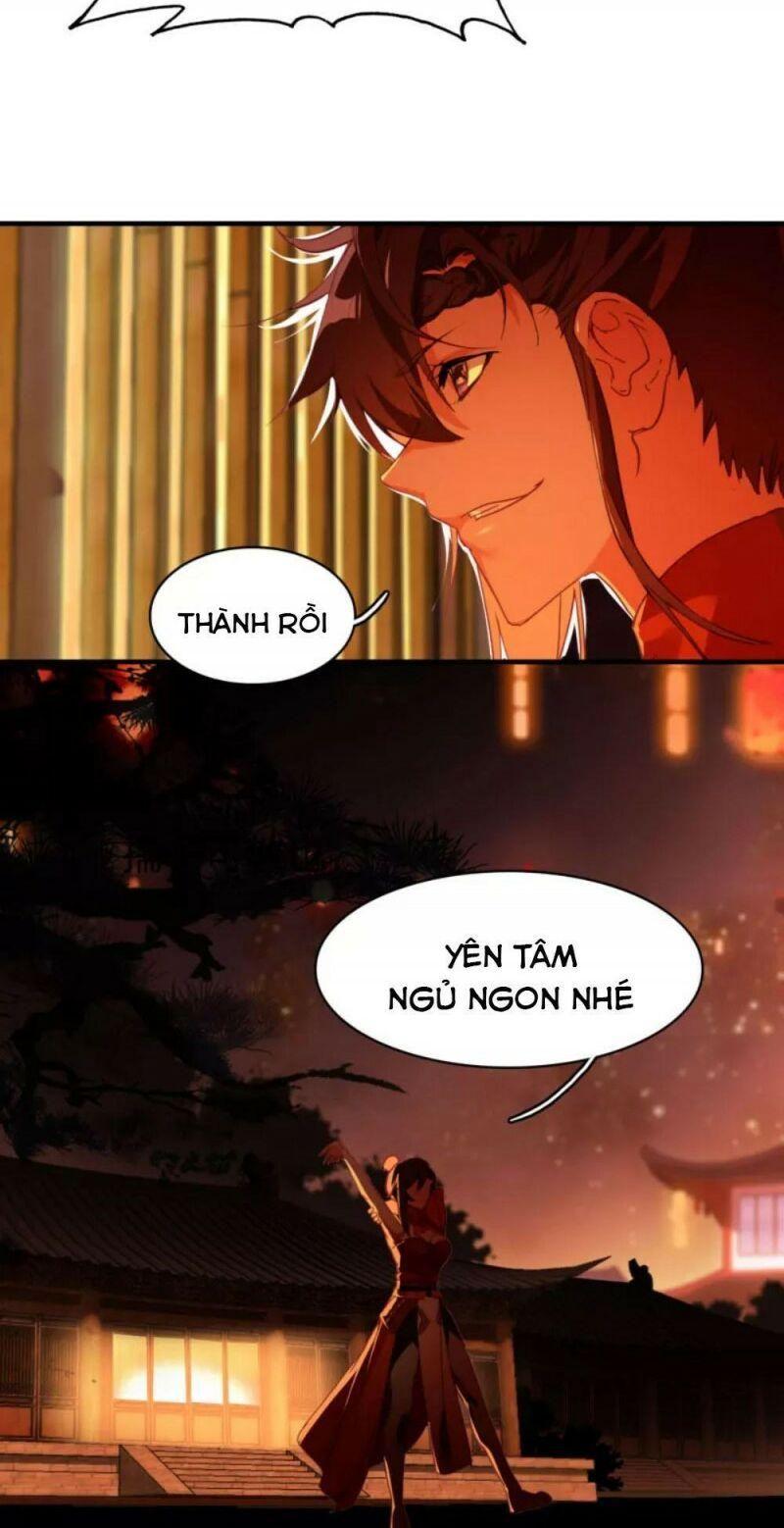 Long Hồn Chiến Tôn Chapter 10 - Trang 30