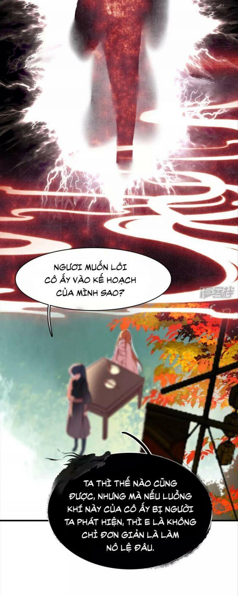 Long Hồn Chiến Tôn Chapter 9 - Trang 24