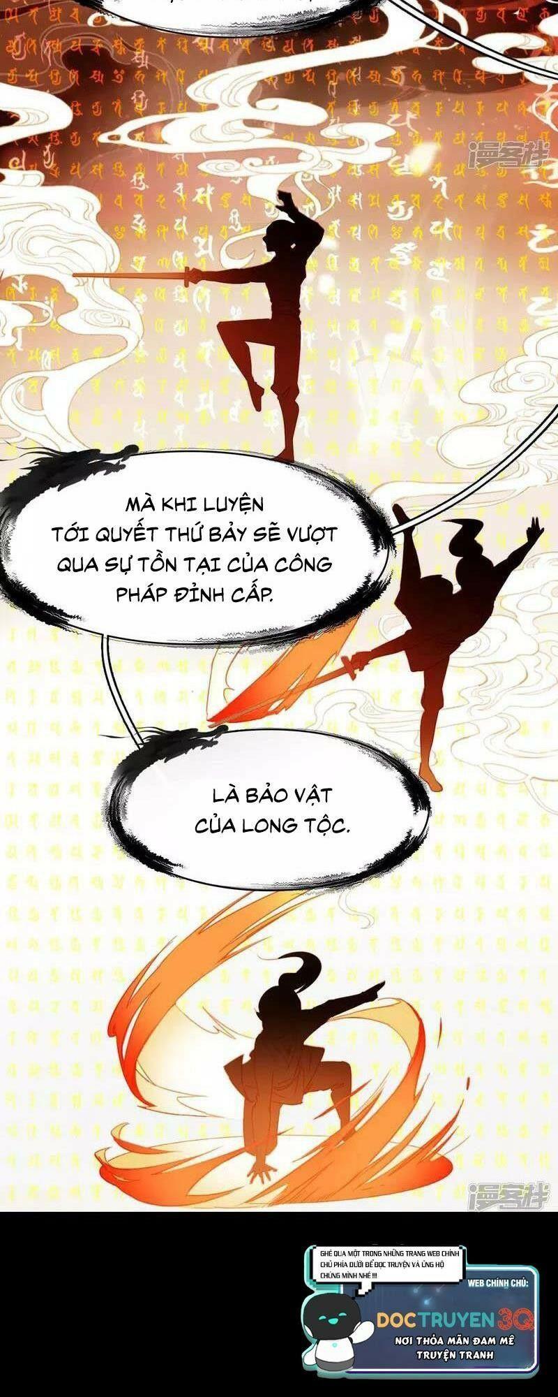 Long Hồn Chiến Tôn Chapter 20 - Trang 13