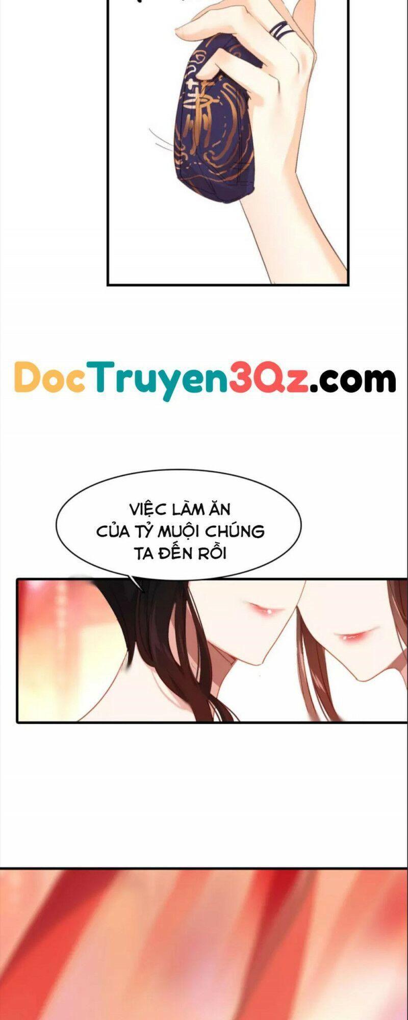 Long Hồn Chiến Tôn Chapter 8 - Trang 16