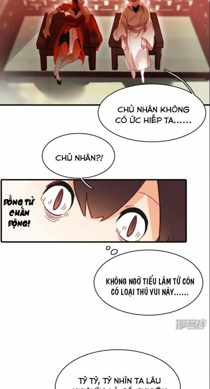 Long Hồn Chiến Tôn Chapter 10 - Trang 10