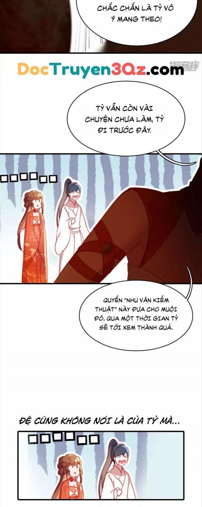 Long Hồn Chiến Tôn Chapter 11 - Trang 22