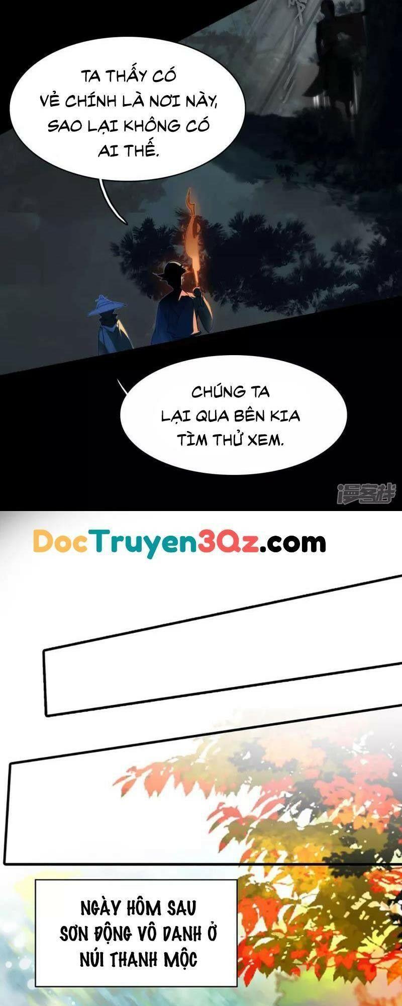 Long Hồn Chiến Tôn Chapter 20 - Trang 3