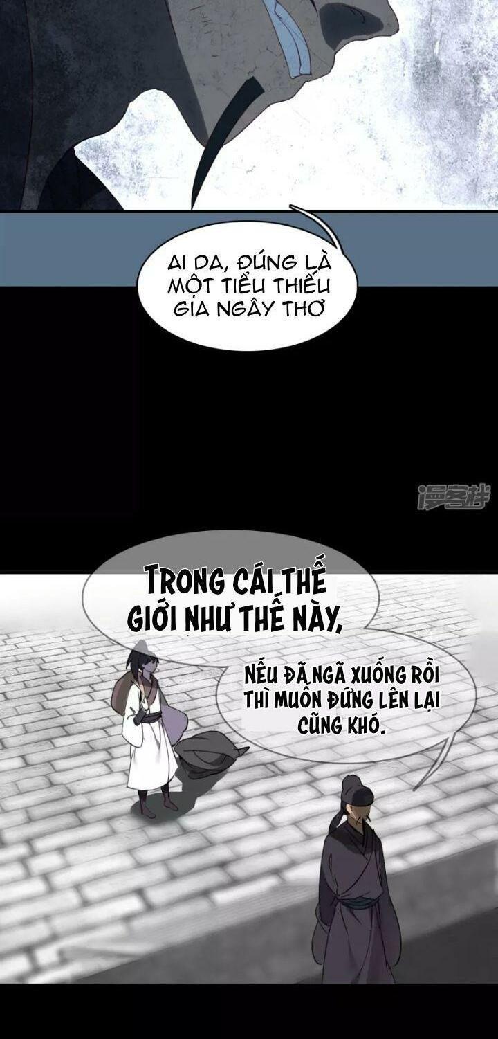 Long Hồn Chiến Tôn Chapter 1 - Trang 36