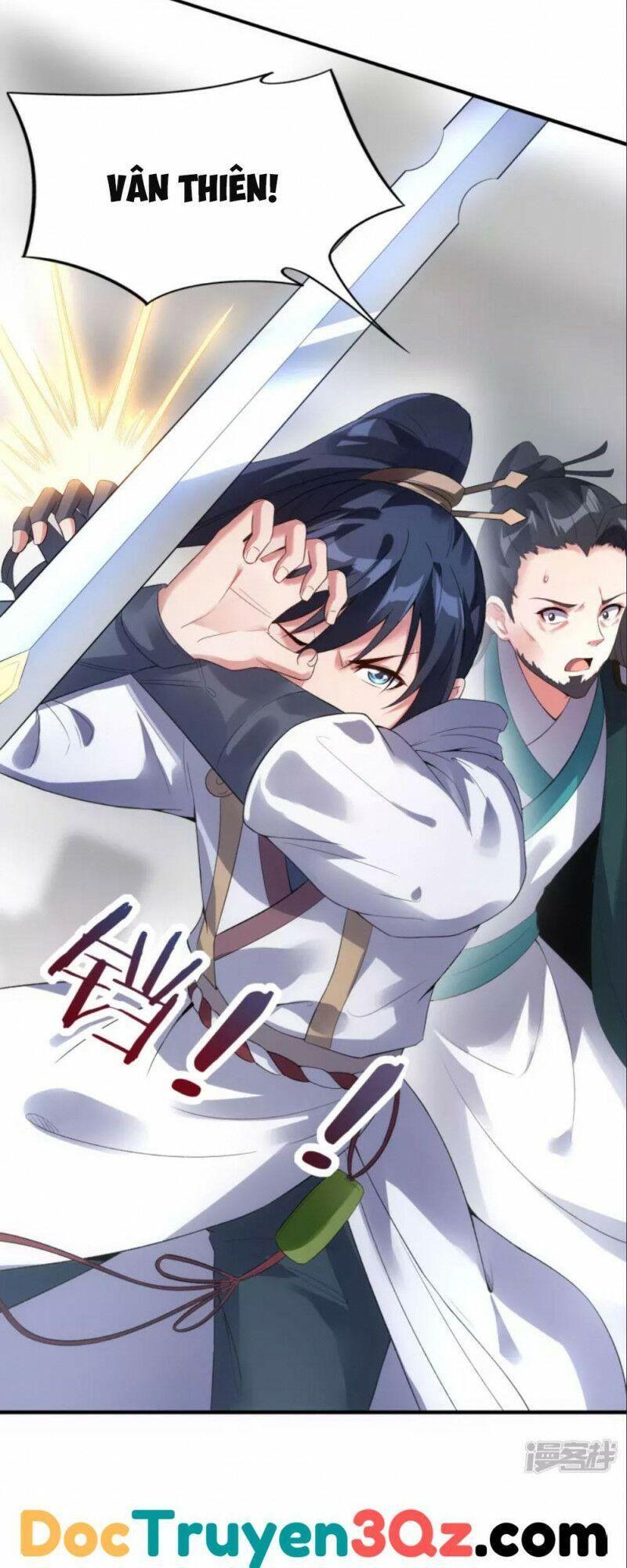 Long Hồn Chiến Tôn Chapter 35 - Trang 5