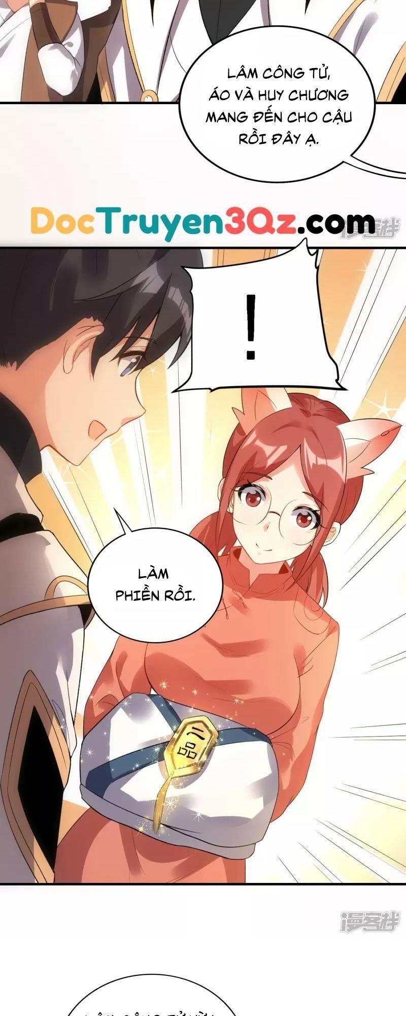 Long Hồn Chiến Tôn Chapter 41 - Trang 6