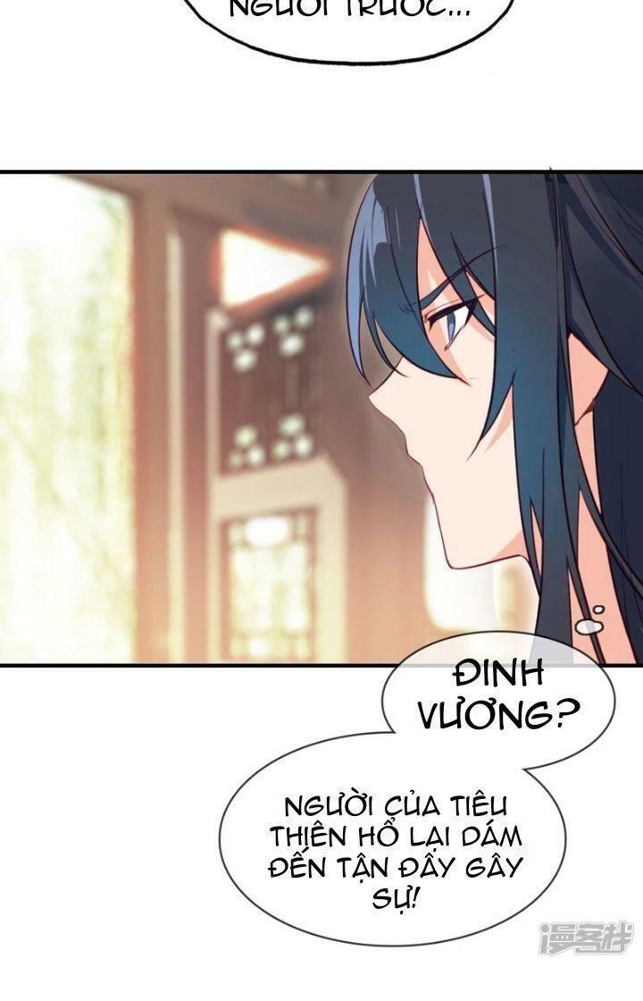 Long Hồn Chiến Tôn Chapter 1 - Trang 48