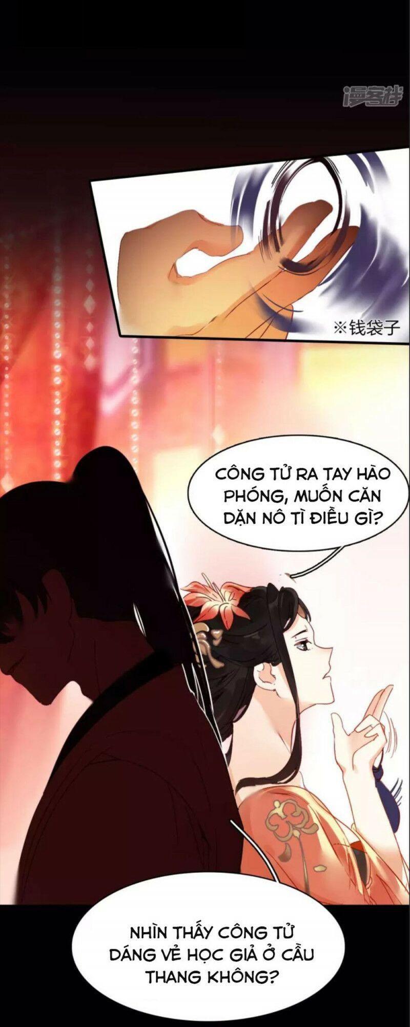 Long Hồn Chiến Tôn Chapter 8 - Trang 14