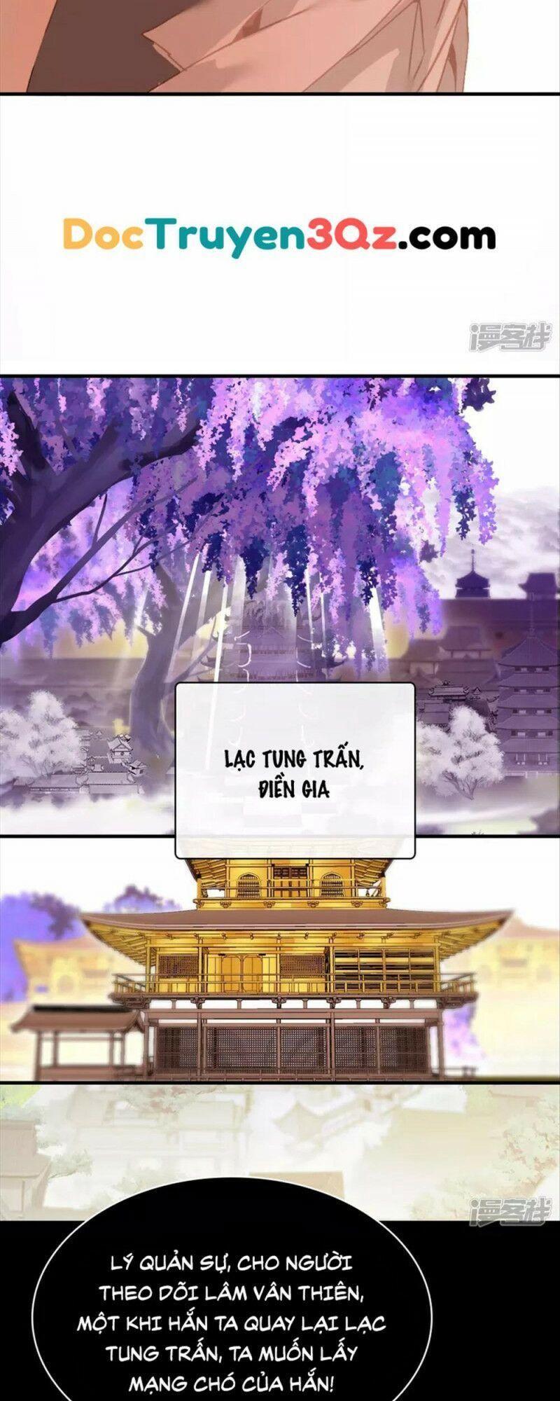 Long Hồn Chiến Tôn Chapter 9 - Trang 27