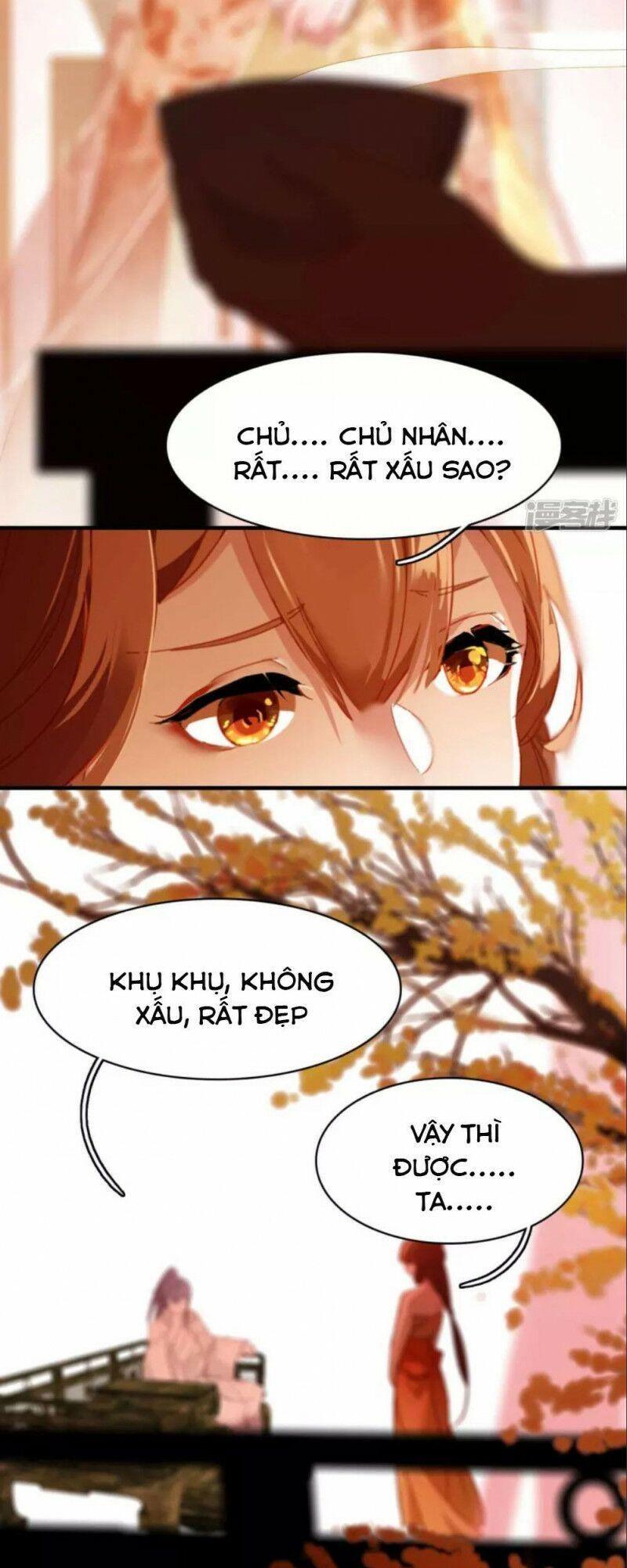 Long Hồn Chiến Tôn Chapter 10 - Trang 16