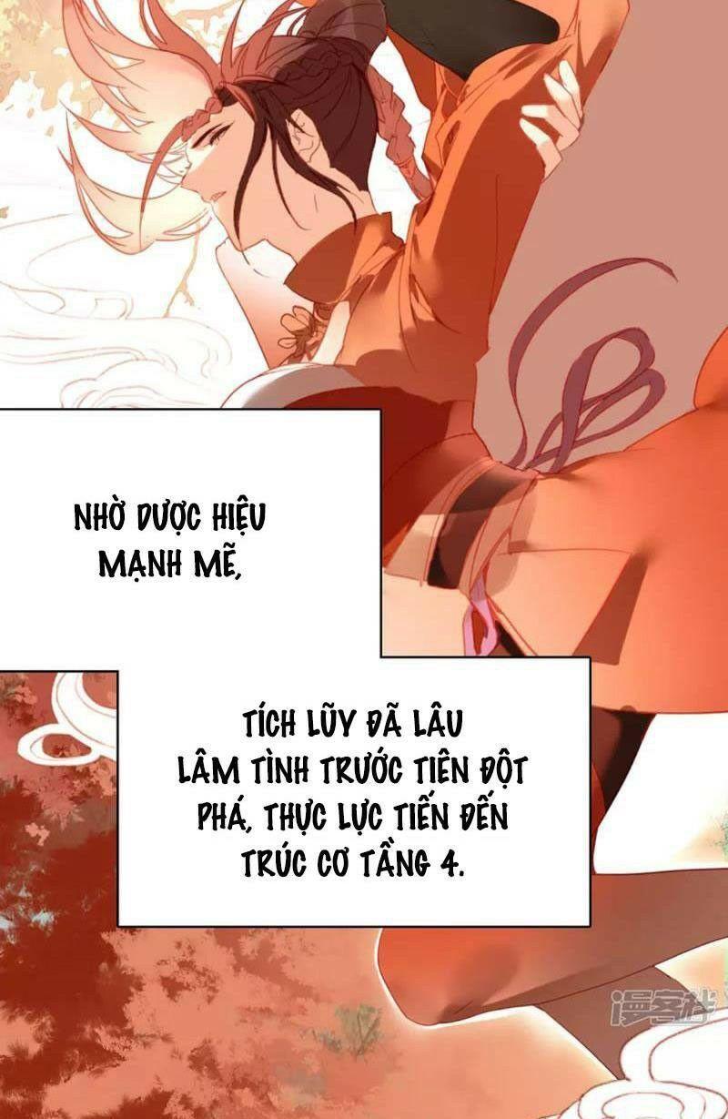 Long Hồn Chiến Tôn Chapter 25 - Trang 6