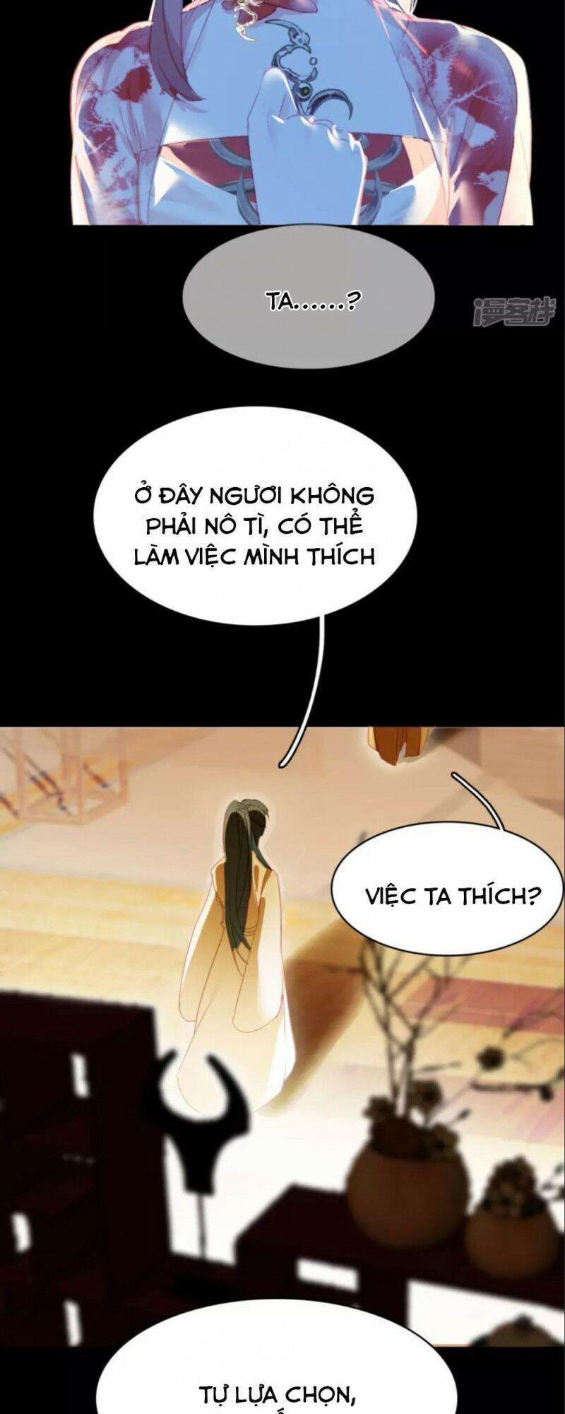 Long Hồn Chiến Tôn Chapter 10 - Trang 18